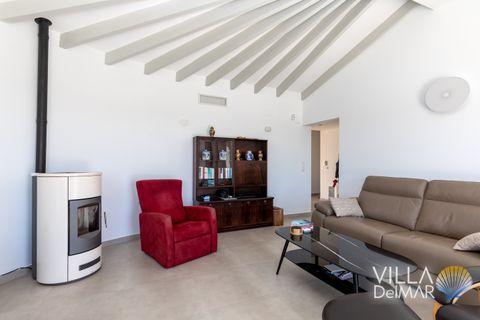 Villa i Calpe, Alicante, Calpe - € 895.000 | Ref: V-405 - foto 39